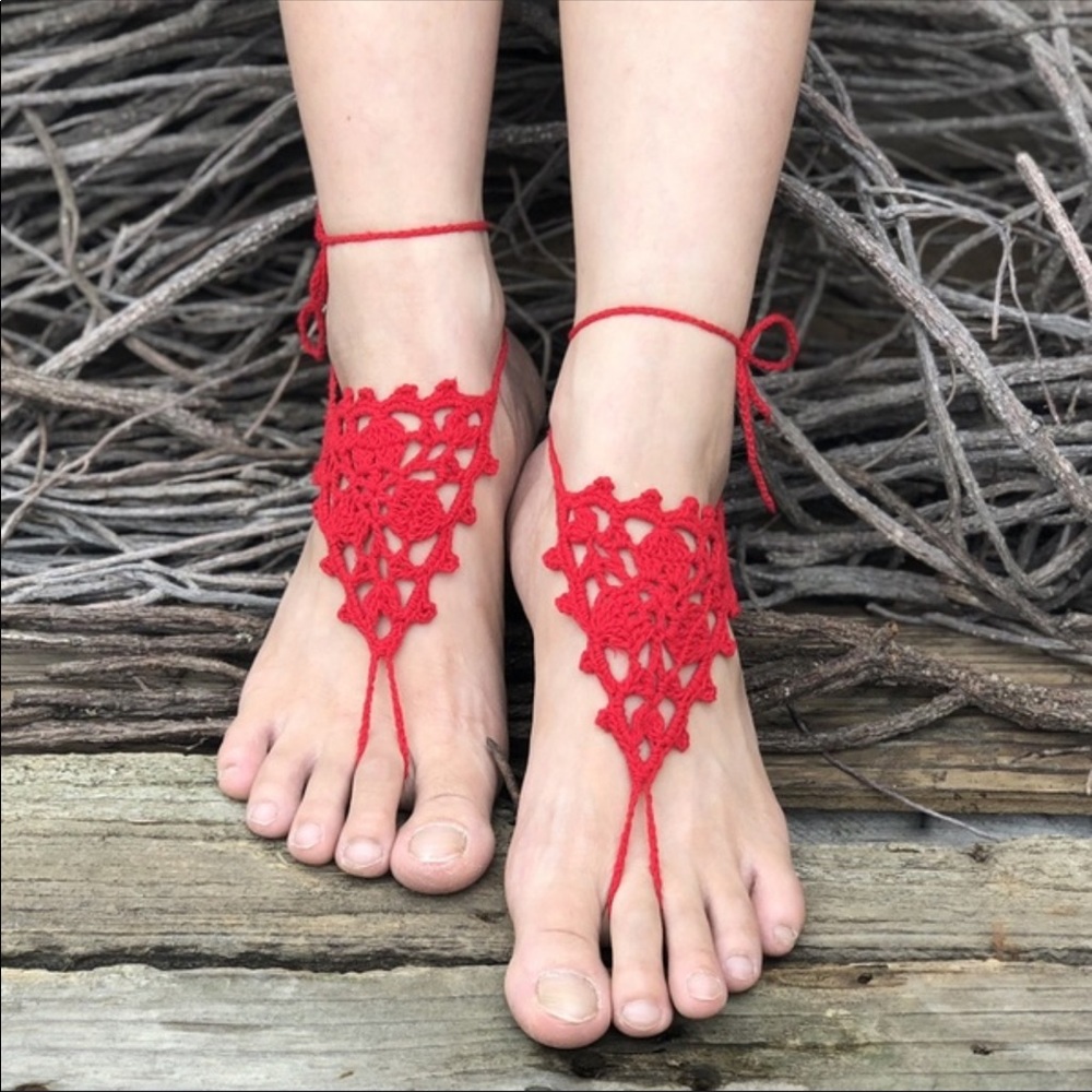 Barefoot Sandals Each - Picture 2 of 6